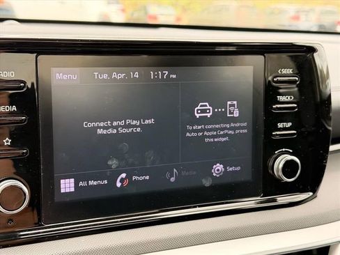 Used 2023 Kia K5 LXS image 23