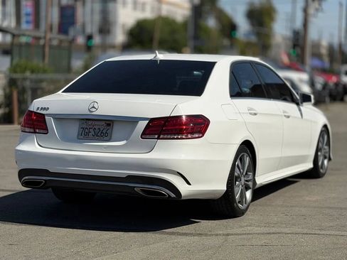 Used 2014 Mercedes-Benz E 350 Sedan image 15