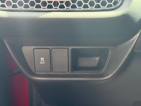 New 2027 Honda HR-V Sport image 18