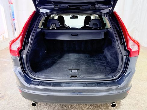 Used 2012 Volvo XC60 3.2 AWD/4WD image 38