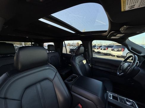Certified 2021 Ford Expedition Limited image 32