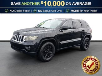 Used 2012 Jeep Grand Cherokee Laredo w/ Laredo E Group 360° Tour
