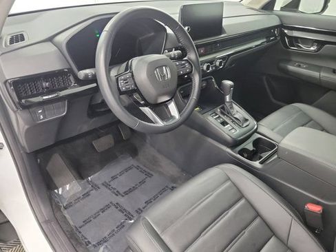 Certified 2025 Honda CR-V EX-L image 20