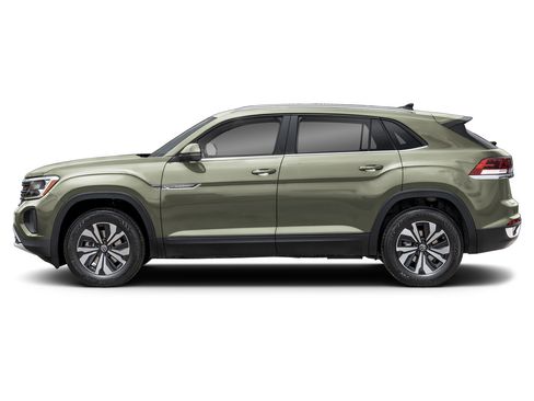 New 2026 Volkswagen Atlas Cross Sport SE FWD image 23