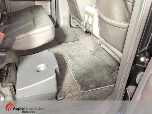 Used 2013 Ford F150 Platinum image 42