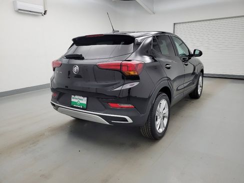 Used 2022 Buick Encore GX Preferred FWD image 9
