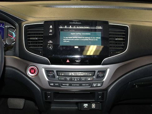 Used 2021 Honda Pilot EX-L image 16