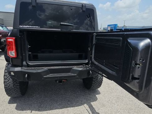 Used 2024 Ford Bronco Big Bend AWD/4WD image 26