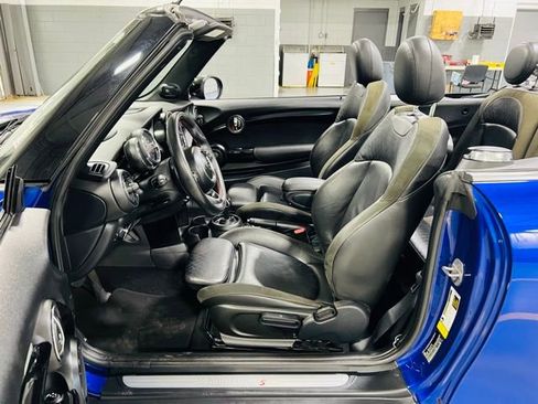 Used 2020 MINI Cooper S FWD image 22