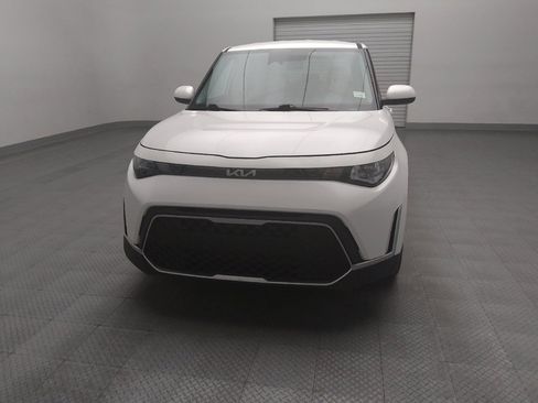 Used 2025 Kia Soul LX w/ LX Technology Package image 15