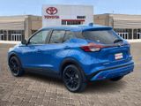 Used 2022 Nissan Kicks SV image 4
