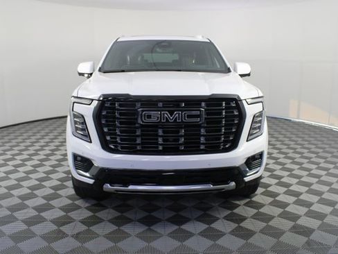 New 2026 GMC Yukon XL Denali Ultimate image 33