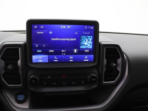 Used 2024 Ford Bronco Sport Outer Banks AWD/4WD image 21