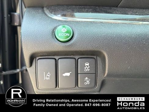 Used 2015 Honda CR-V Touring image 9