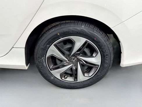 Used 2020 Honda Civic LX image 36