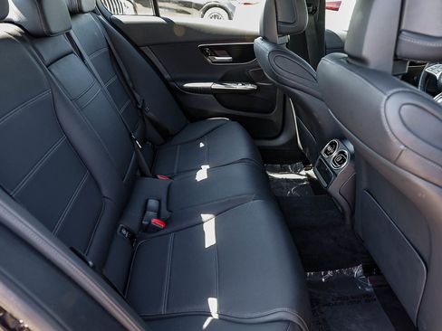 Certified 2025 Mercedes-Benz C 300 Sedan image 18