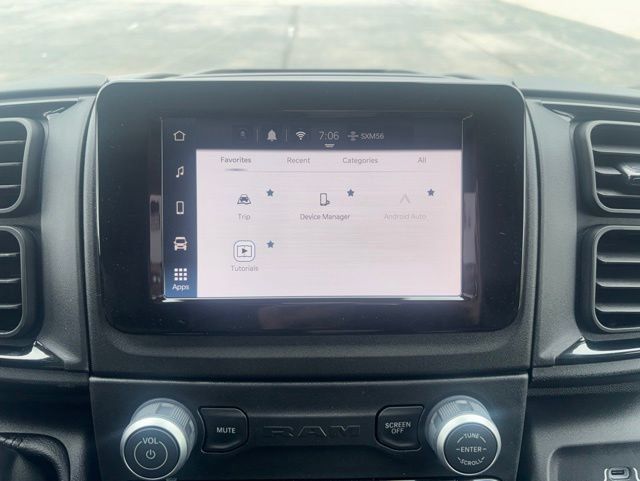 New 2026 RAM ProMaster 1500 w/ Convenience Group FWD image 30