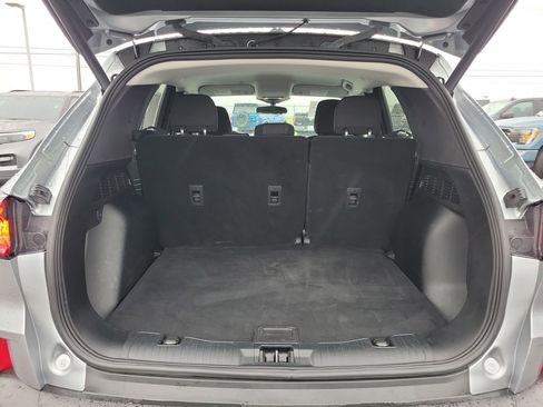 Certified 2023 Ford Escape Active w/ Tech Pack #1 FWD image 10