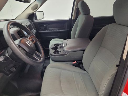 Used 2016 RAM 1500 Tradesman w/ Popular Equipment Group image 17