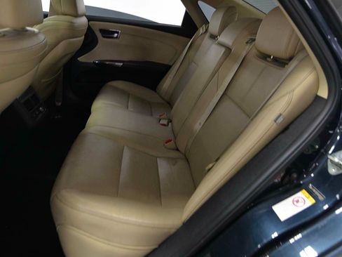 Used 2017 Toyota Avalon Limited w/ Carpet Mat Package FWD image 12