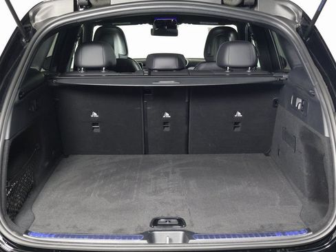 Certified 2026 Mercedes-Benz GLC 300 image 14