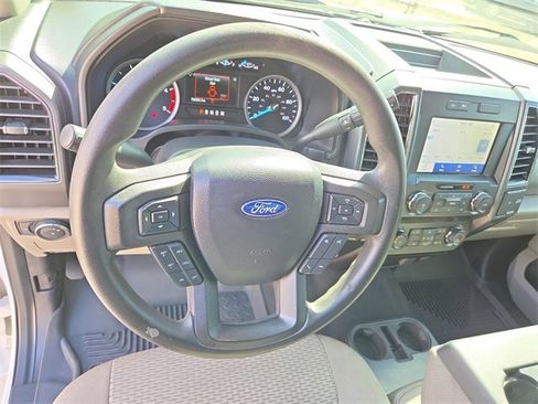 Used 2021 Ford F250 XLT image 16