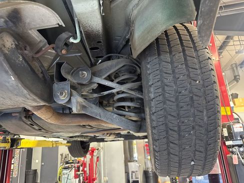 Used 1993 Cadillac Allante image 31