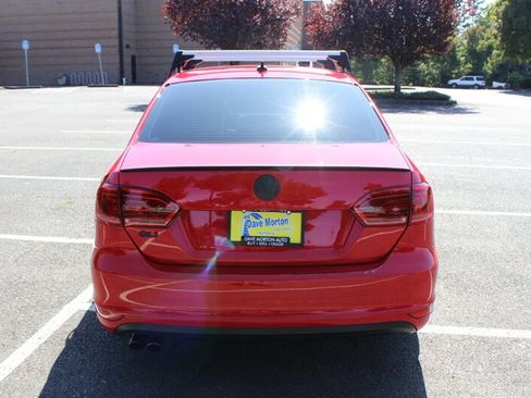 Used 2014 Volkswagen Jetta GLI Autobahn FWD image 8