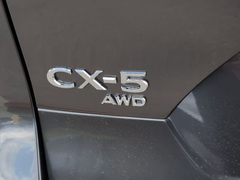New 2026 MAZDA CX-5 2.5 S w/ Premium Plus Package AWD/4WD image 28