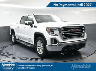 Used 2019 GMC Sierra 1500 SLT w/ SLT Premium Plus Package AWD/4WD video 1