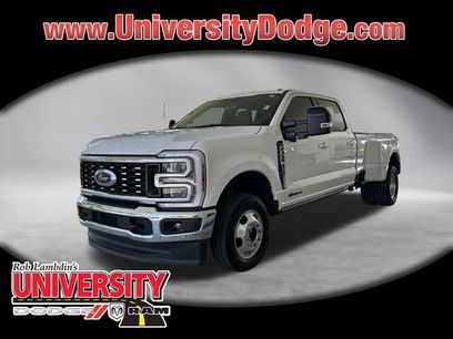 Used 2025 Ford F350 Lariat w/ Lariat Ultimate Package