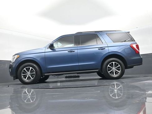 Certified 2020 Ford Expedition XLT image 20