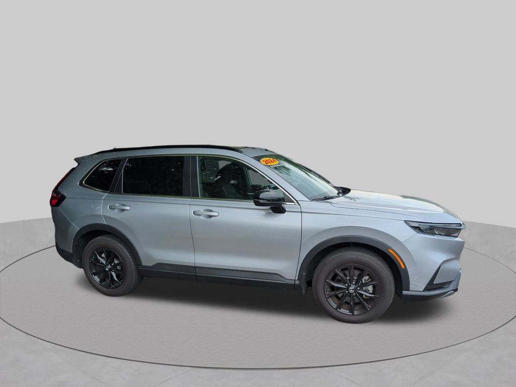 Used 2024 Honda CR-V Sport image 20