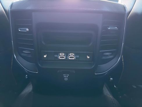 Used 2026 RAM 2500 Laramie image 21