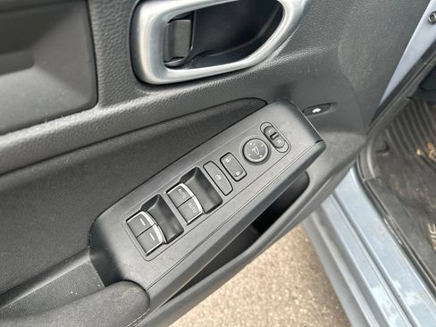 Used 2023 Honda Civic Sport image 12