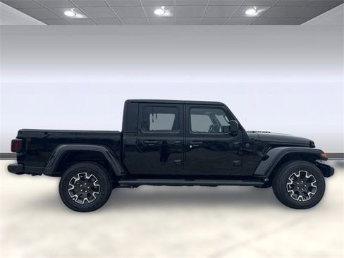 New 2025 Jeep Gladiator Sport w/ Premium Package image 7