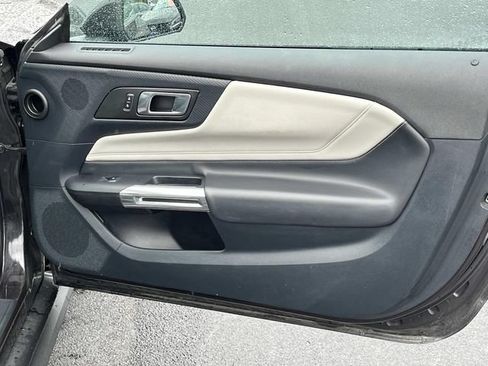 Used 2024 Ford Mustang Premium RWD image 18