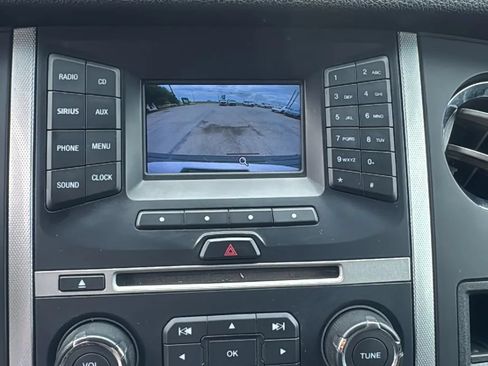 Used 2017 Ford Expedition XL w/ Equipment Group 101A AWD/4WD image 15