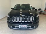 Used 2018 Jeep Cherokee Limited image 3
