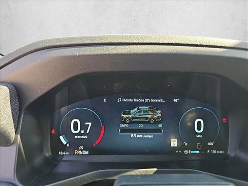 New 2026 Ford Explorer Tremor w/ Tremor Ultimate Package image 24