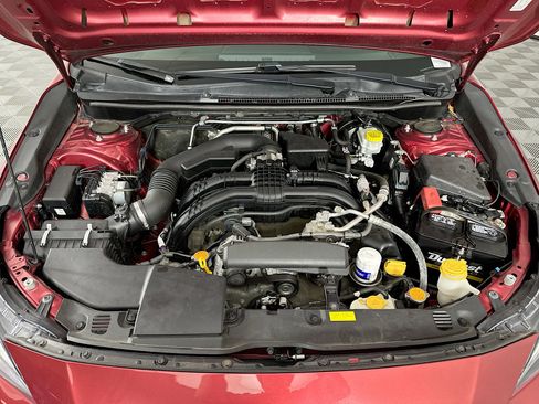 Used 2018 Subaru Impreza 2.0i image 31