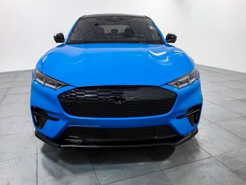 Certified 2021 Ford Mustang Mach-E GT image 2