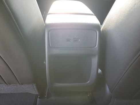 Used 2026 Chevrolet Trax RS w/ Driver Confidence Package image 12