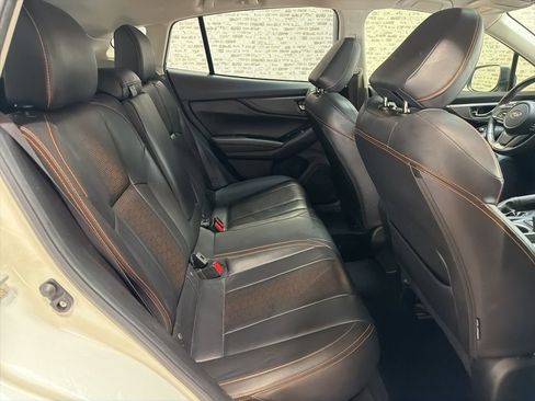 Used 2022 Subaru Crosstrek 2.5i Limited w/ Moonroof Package 2 AWD/4WD image 12