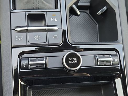 New 2026 Kia K5 GT image 43