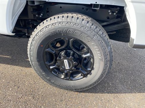 New 2026 Ford F350 XL w/ STX Appearance Package image 2