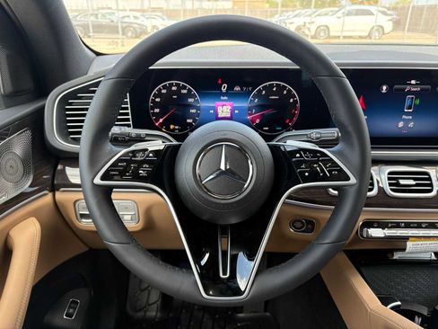New 2026 Mercedes-Benz GLE 350 4MATIC image 23