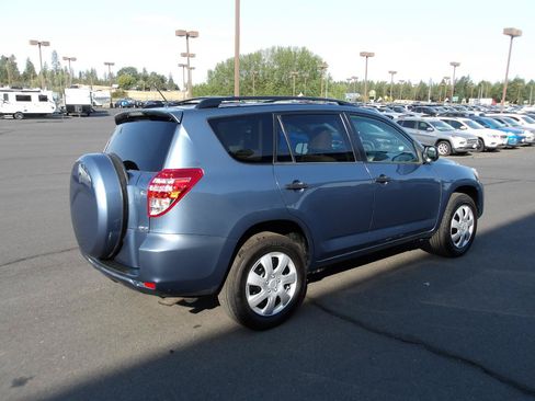Used 2009 Toyota RAV4 4WD image 5