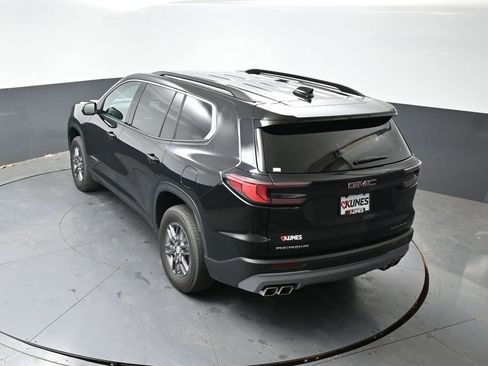 Used 2025 GMC Acadia Elevation FWD image 53