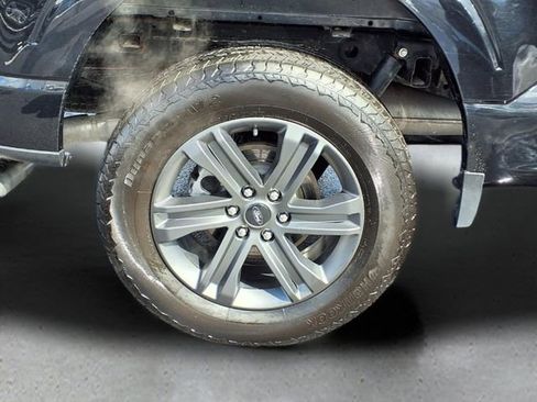 Used 2023 Ford F150 XLT w/ Equipment Group 302A High image 9